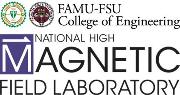 National High Magnetic Field Laboratory at Florida State University Logo